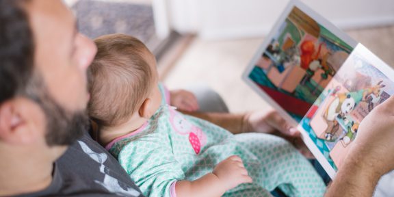 Knowhouse - baby-expert